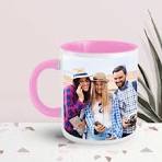 Custom Color Mug